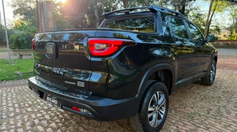 FIAT Toro 1.3 16V 4P FLEX 270 TURBO FREEDOM AUTOM�TICO, Foto 13