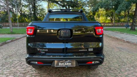 FIAT Toro 1.3 16V 4P FLEX 270 TURBO FREEDOM AUTOM�TICO, Foto 14