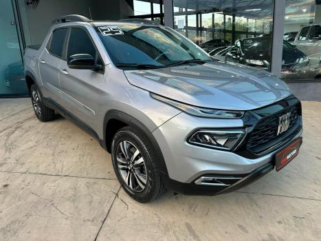 FIAT Toro 1.3 16V 4P FLEX 270 TURBO FREEDOM AUTOM�TICO, Foto 2
