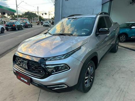 FIAT Toro 1.3 16V 4P FLEX 270 TURBO FREEDOM AUTOM�TICO, Foto 3