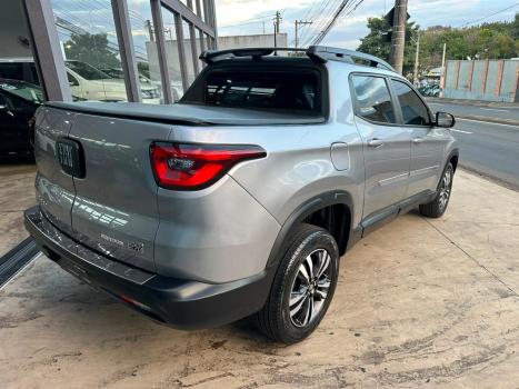 FIAT Toro 1.3 16V 4P FLEX 270 TURBO FREEDOM AUTOM�TICO, Foto 4