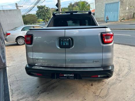 FIAT Toro 1.3 16V 4P FLEX 270 TURBO FREEDOM AUTOM�TICO, Foto 5