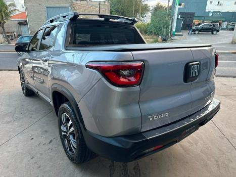 FIAT Toro 1.3 16V 4P FLEX 270 TURBO FREEDOM AUTOM�TICO, Foto 6