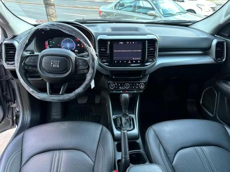 FIAT Toro 1.3 16V 4P FLEX 270 TURBO FREEDOM AUTOM�TICO, Foto 8