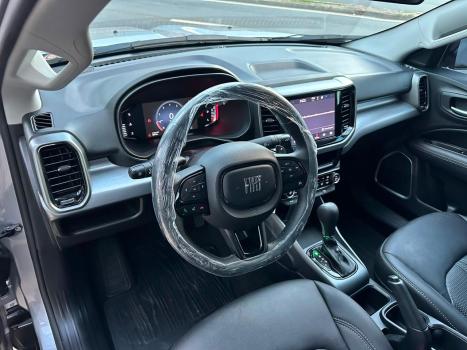 FIAT Toro 1.3 16V 4P FLEX 270 TURBO FREEDOM AUTOM�TICO, Foto 9