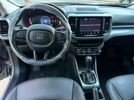 FIAT Toro 1.3 16V 4P FLEX 270 TURBO FREEDOM AUTOM�TICO, Foto 10