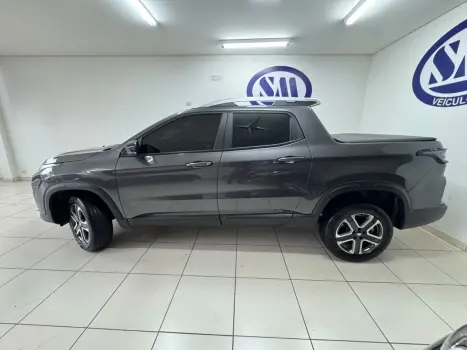 FIAT Toro 1.3 16V 4P FLEX 270 TURBO FREEDOM AUTOM�TICO, Foto 2