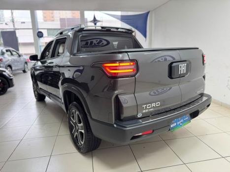 FIAT Toro 1.3 16V 4P FLEX 270 TURBO FREEDOM AUTOM�TICO, Foto 5
