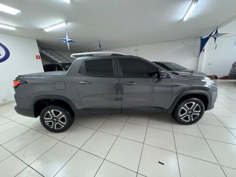 FIAT Toro 1.3 16V 4P FLEX 270 TURBO FREEDOM AUTOM�TICO, Foto 6