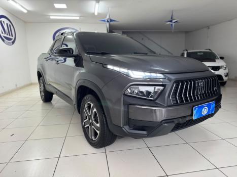 FIAT Toro 1.3 16V 4P FLEX 270 TURBO FREEDOM AUTOM�TICO, Foto 7