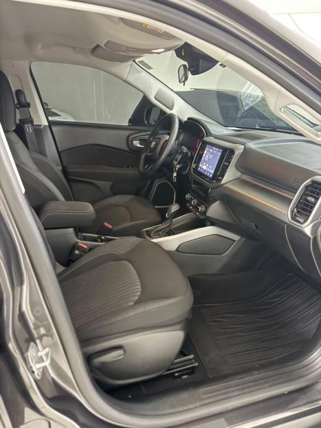 FIAT Toro 1.3 16V 4P FLEX 270 TURBO FREEDOM AUTOM�TICO, Foto 9