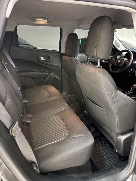 FIAT Toro 1.3 16V 4P FLEX 270 TURBO FREEDOM AUTOM�TICO, Foto 10