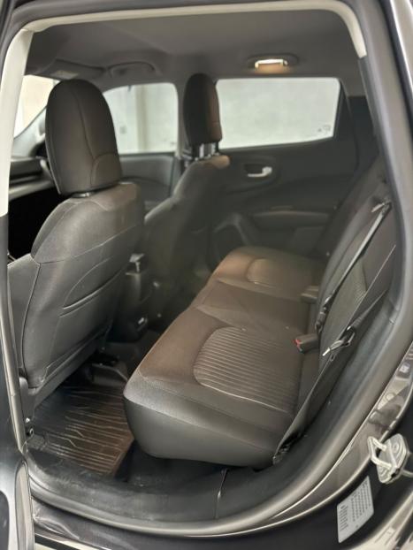 FIAT Toro 1.3 16V 4P FLEX 270 TURBO FREEDOM AUTOM�TICO, Foto 11