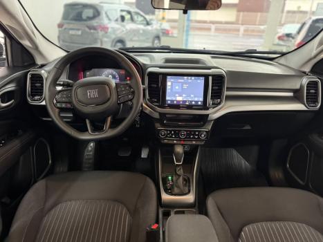 FIAT Toro 1.3 16V 4P FLEX 270 TURBO FREEDOM AUTOM�TICO, Foto 12