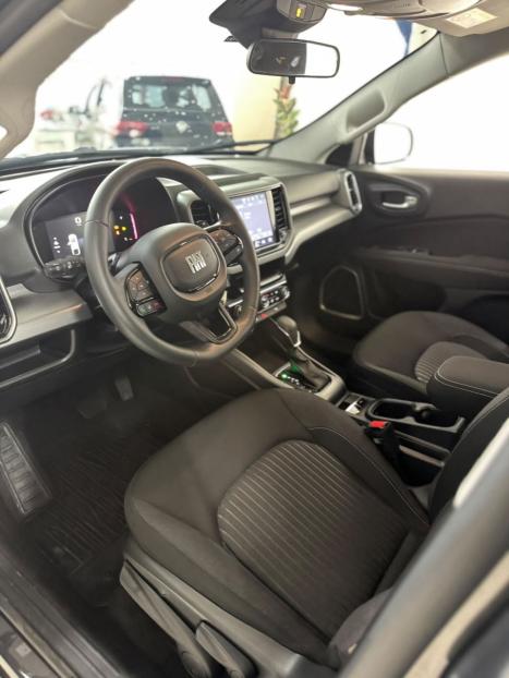 FIAT Toro 1.3 16V 4P FLEX 270 TURBO FREEDOM AUTOM�TICO, Foto 13
