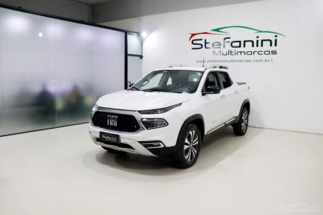 FIAT Toro 1.3 16V 4P FLEX 270 TURBO VOLCANO AUTOM�TICO, Foto 1