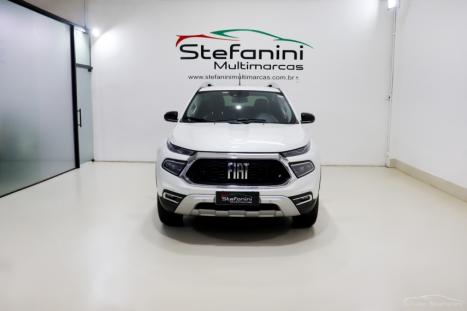 FIAT Toro 1.3 16V 4P FLEX 270 TURBO VOLCANO AUTOM�TICO, Foto 2