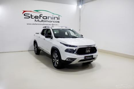 FIAT Toro 1.3 16V 4P FLEX 270 TURBO VOLCANO AUTOM�TICO, Foto 3