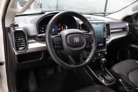 FIAT Toro 1.3 16V 4P FLEX 270 TURBO VOLCANO AUTOM�TICO, Foto 4