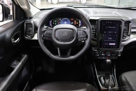 FIAT Toro 1.3 16V 4P FLEX 270 TURBO VOLCANO AUTOM�TICO, Foto 5