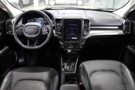 FIAT Toro 1.3 16V 4P FLEX 270 TURBO VOLCANO AUTOM�TICO, Foto 6