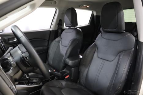 FIAT Toro 1.3 16V 4P FLEX 270 TURBO VOLCANO AUTOM�TICO, Foto 7
