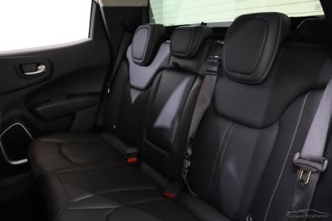 FIAT Toro 1.3 16V 4P FLEX 270 TURBO VOLCANO AUTOM�TICO, Foto 8