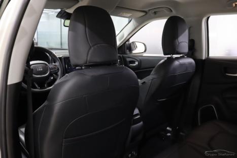 FIAT Toro 1.3 16V 4P FLEX 270 TURBO VOLCANO AUTOM�TICO, Foto 9