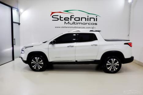 FIAT Toro 1.3 16V 4P FLEX 270 TURBO VOLCANO AUTOM�TICO, Foto 10