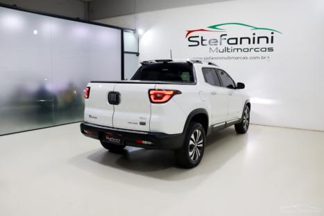 FIAT Toro 1.3 16V 4P FLEX 270 TURBO VOLCANO AUTOM�TICO, Foto 11