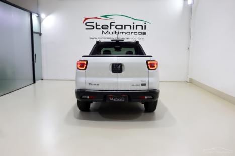 FIAT Toro 1.3 16V 4P FLEX 270 TURBO VOLCANO AUTOM�TICO, Foto 12