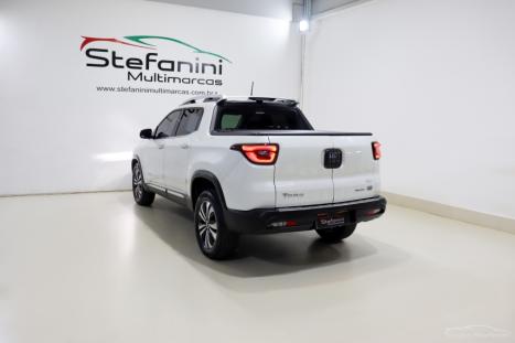 FIAT Toro 1.3 16V 4P FLEX 270 TURBO VOLCANO AUTOM�TICO, Foto 13