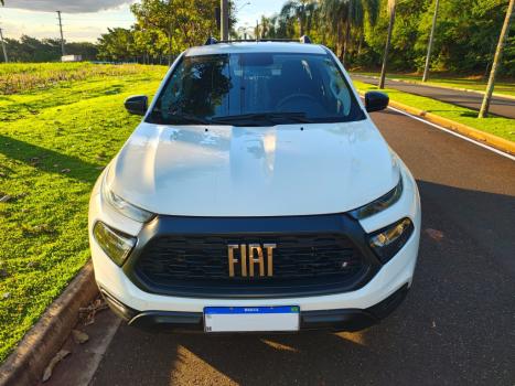 FIAT Toro 1.3 16V 4P FLEX 270 TURBO ENDURANCE AUTOM�TICO, Foto 3