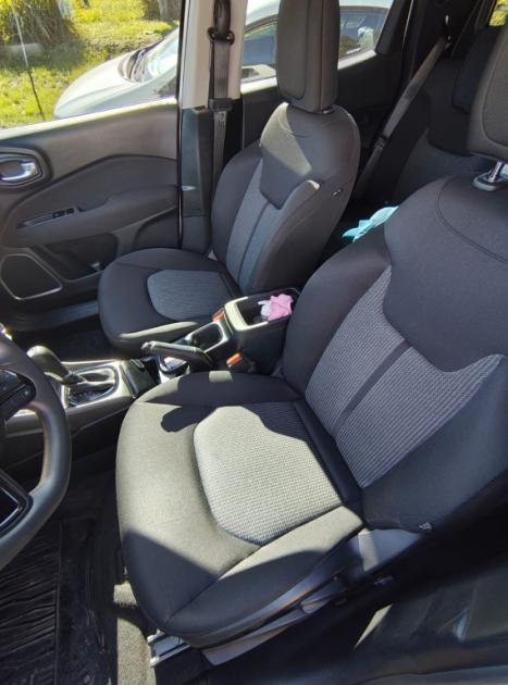 FIAT Toro 1.3 16V 4P FLEX 270 TURBO ENDURANCE AUTOM�TICO, Foto 4
