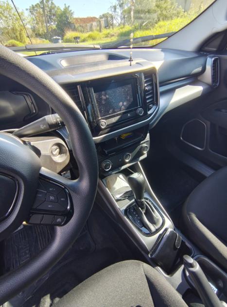 FIAT Toro 1.3 16V 4P FLEX 270 TURBO ENDURANCE AUTOM�TICO, Foto 5