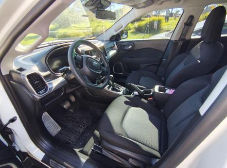 FIAT Toro 1.3 16V 4P FLEX 270 TURBO ENDURANCE AUTOM�TICO, Foto 6
