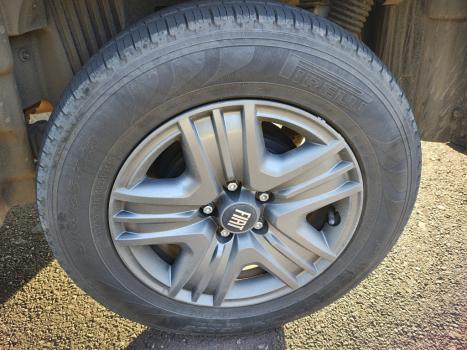 FIAT Toro 1.3 16V 4P FLEX 270 TURBO ENDURANCE AUTOM�TICO, Foto 8