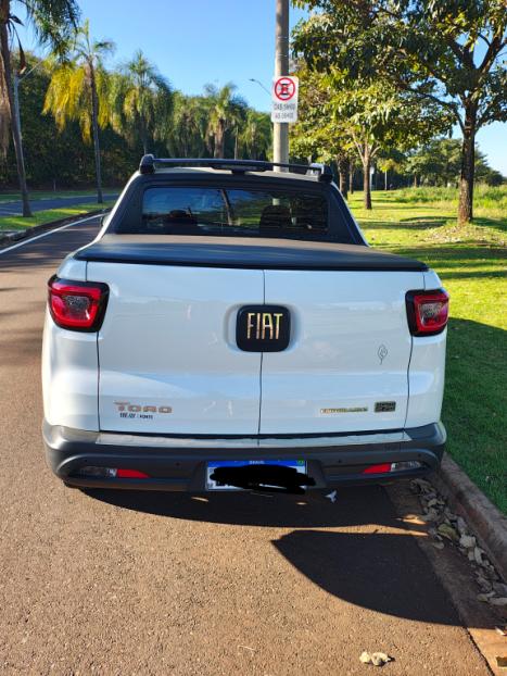 FIAT Toro 1.3 16V 4P FLEX 270 TURBO ENDURANCE AUTOM�TICO, Foto 5