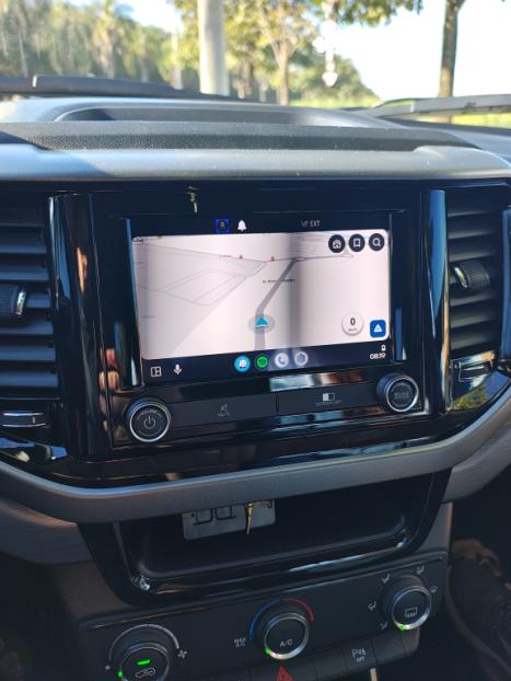FIAT Toro 1.3 16V 4P FLEX 270 TURBO ENDURANCE AUTOM�TICO, Foto 6