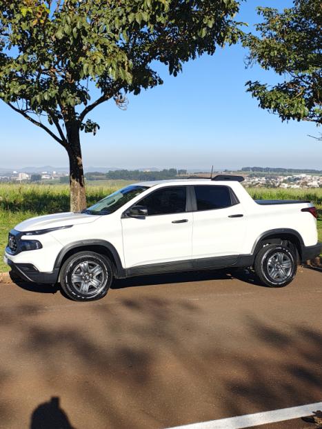 FIAT Toro 1.3 16V 4P FLEX 270 TURBO ENDURANCE AUTOM�TICO, Foto 8