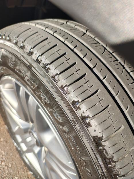 FIAT Toro 1.3 16V 4P FLEX 270 TURBO ENDURANCE AUTOM�TICO, Foto 9