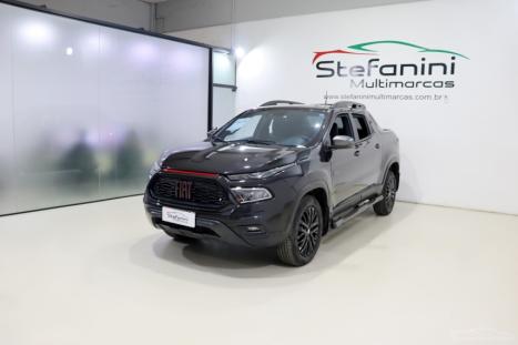 FIAT Toro 1.3 16V 4P FLEX 270 TURBO ULTRA AUTOM�TICO, Foto 1