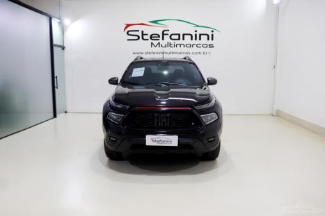 FIAT Toro 1.3 16V 4P FLEX 270 TURBO ULTRA AUTOM�TICO, Foto 2