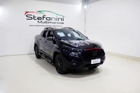 FIAT Toro 1.3 16V 4P FLEX 270 TURBO ULTRA AUTOM�TICO, Foto 3