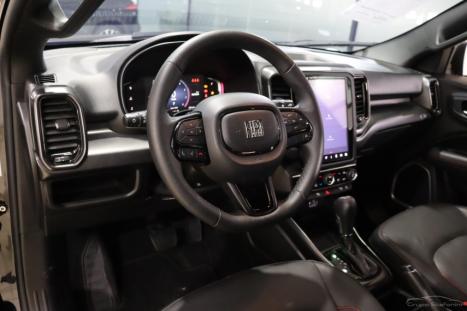 FIAT Toro 1.3 16V 4P FLEX 270 TURBO ULTRA AUTOM�TICO, Foto 4