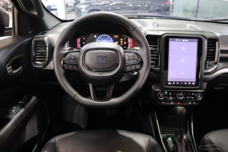 FIAT Toro 1.3 16V 4P FLEX 270 TURBO ULTRA AUTOM�TICO, Foto 5