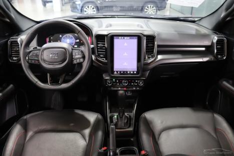 FIAT Toro 1.3 16V 4P FLEX 270 TURBO ULTRA AUTOM�TICO, Foto 6