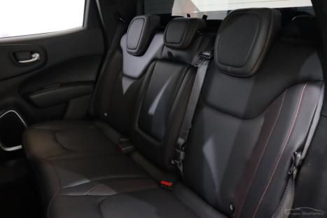 FIAT Toro 1.3 16V 4P FLEX 270 TURBO ULTRA AUTOM�TICO, Foto 8