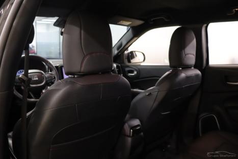 FIAT Toro 1.3 16V 4P FLEX 270 TURBO ULTRA AUTOM�TICO, Foto 9