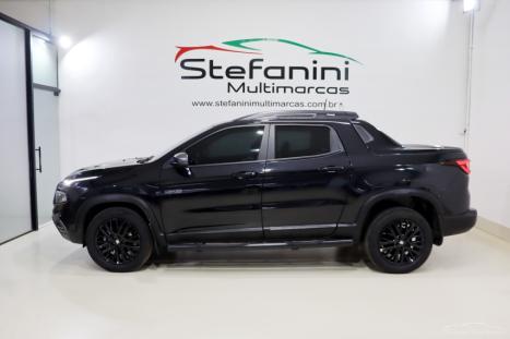 FIAT Toro 1.3 16V 4P FLEX 270 TURBO ULTRA AUTOM�TICO, Foto 10